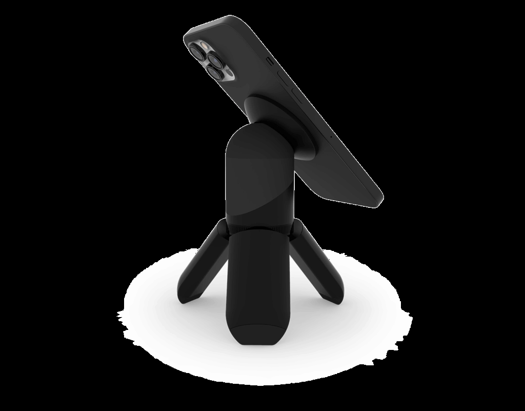STM MAGPOD Smarter Phone Stand