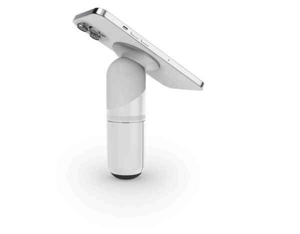 STM MAGPOD Smarter Phone Stand - Image 3