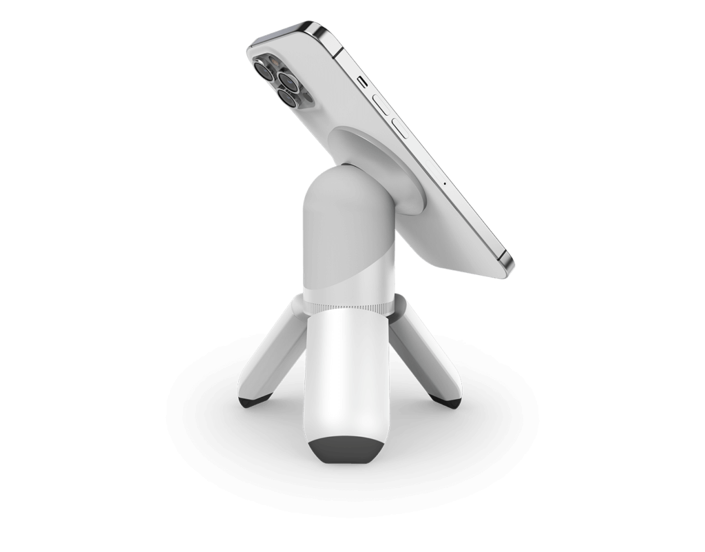 STM MAGPOD Smarter Phone Stand