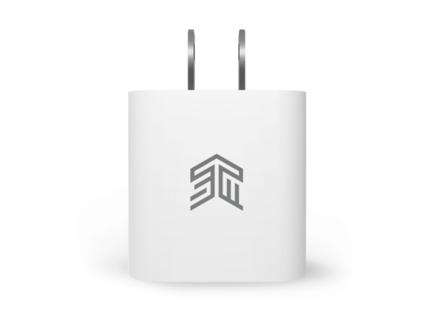 STM 20W POWER ADAPTER 20W USB-C Power Adapter - Image 2