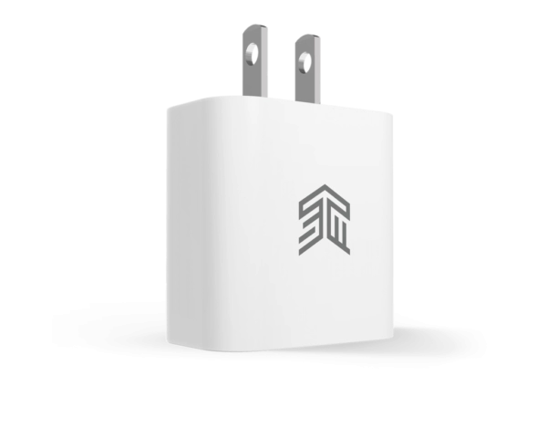 STM 20W POWER ADAPTER 20W USB-C Power Adapter - Image 3