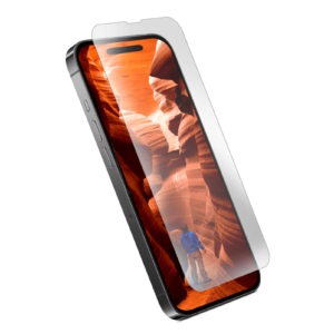 STM XD GLASS for iPhone 15 Series