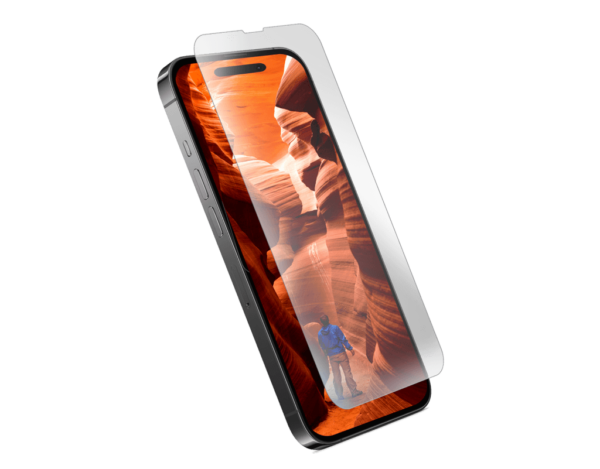 STM XD GLASS for iPhone 15 Series - Image 3
