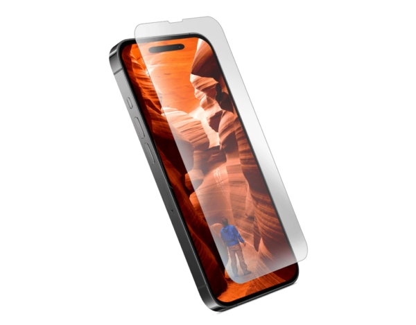 STM XD GLASS for iPhone 15 Series
