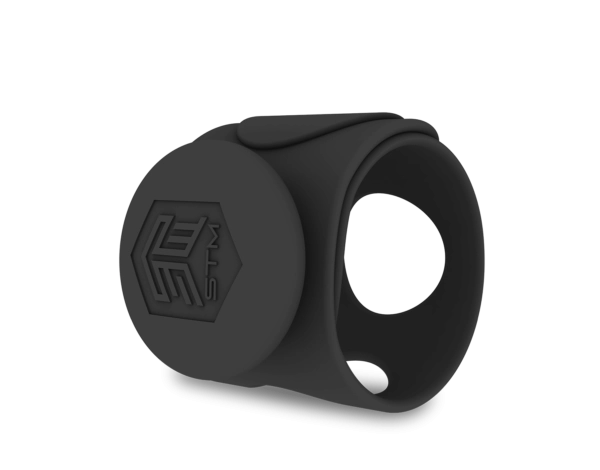 STM AIRSTRIP Smarter AirTag Accessory