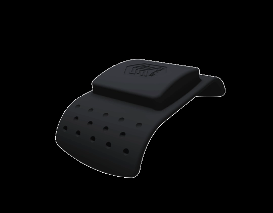STM STICKAIR Smarter AirTag Keeper
