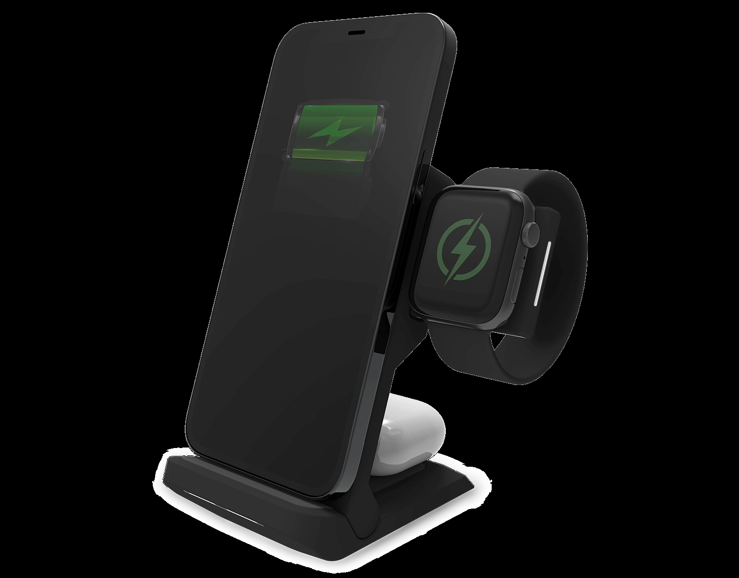 STM CHARGETREE GO Portable Wireless Charging Station - Image 4