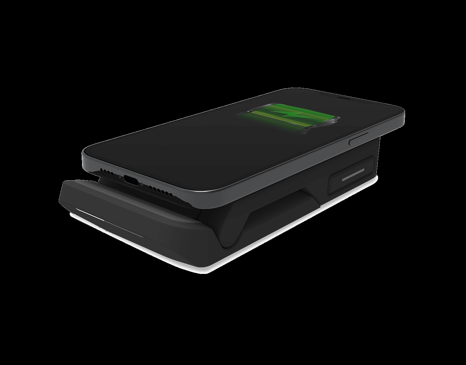 STM CHARGETREE GO Portable Wireless Charging Station - Image 6