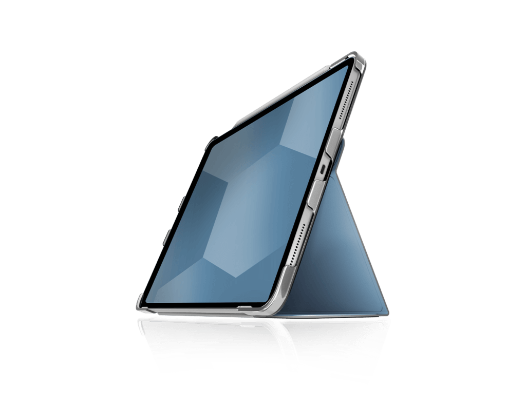 STM STUDIO for iPad 10.2″ (9th/8th/7th gen)