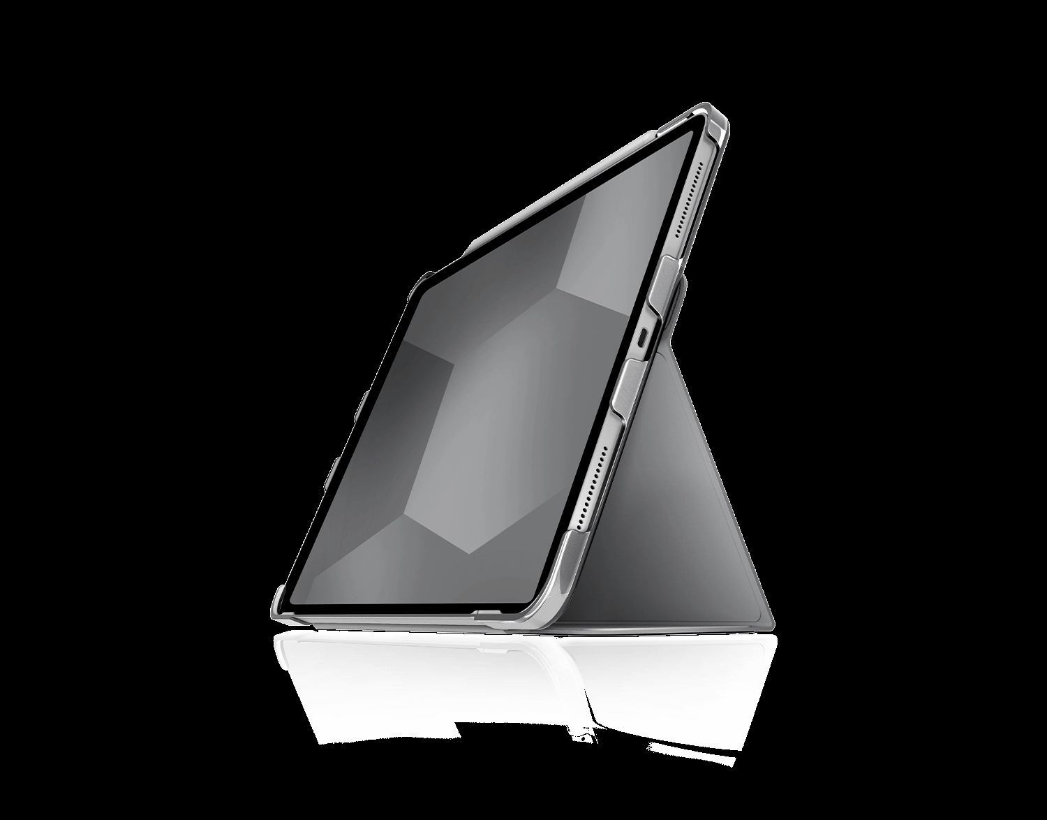 STM STUDIO for iPad 10.2″ (9th/8th/7th gen)
