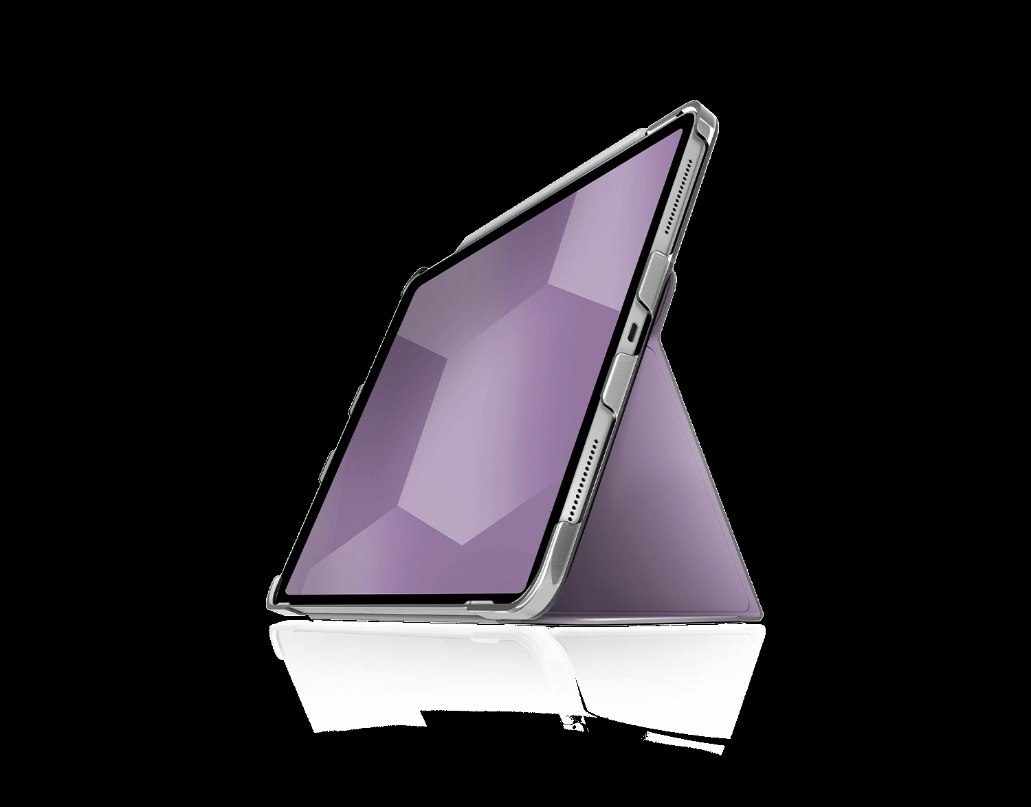 STM STUDIO for iPad 10.2″ (9th/8th/7th gen)