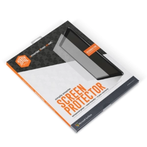 STM GLASS SCREEN PROTECTOR For iPad Pro 11" (4th/3rd/2nd/1st gen) (also fits iPad Air 5th & 4th gen)