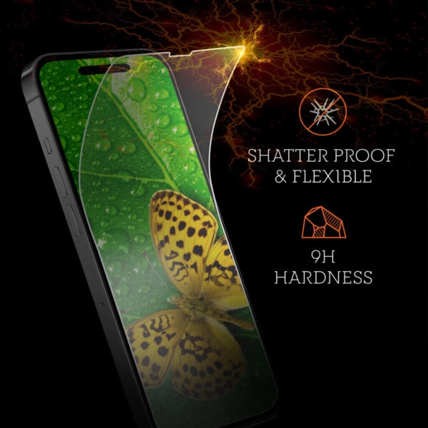 STM ECOGLASS for iPhone 14 - Image 6