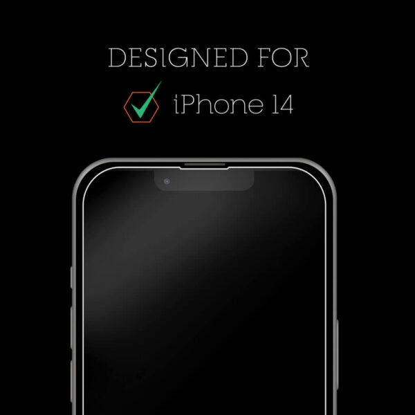 STM ECOGLASS for iPhone 14 - Image 7