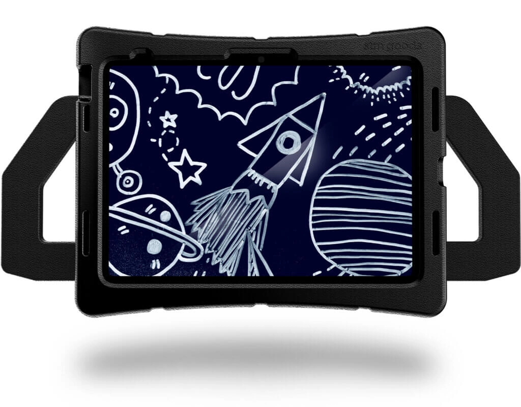 STM DUXLING for iPad (10th gen)