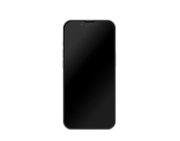 STM BLUE LIGHT GLASS For iPhone 14