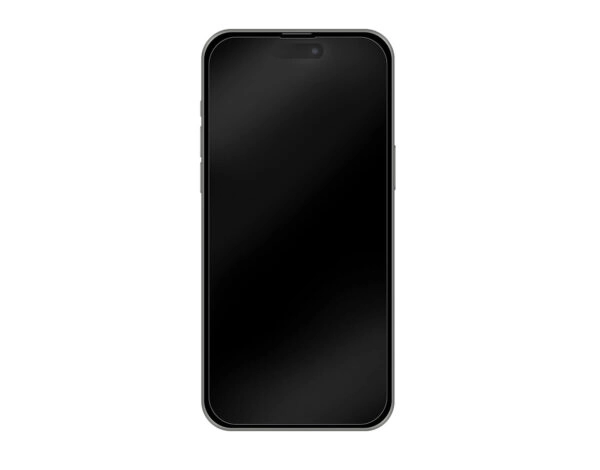 STM BLUE LIGHT GLASS For iPhone 14 - Image 3