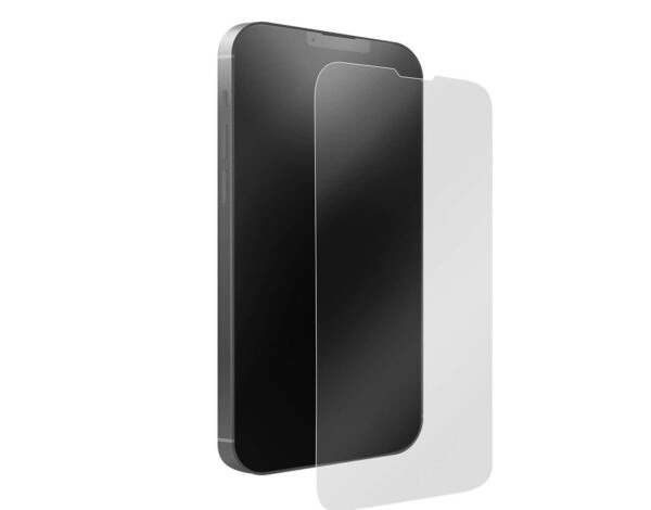 STM BLUE LIGHT GLASS For iPhone 14 - Image 4