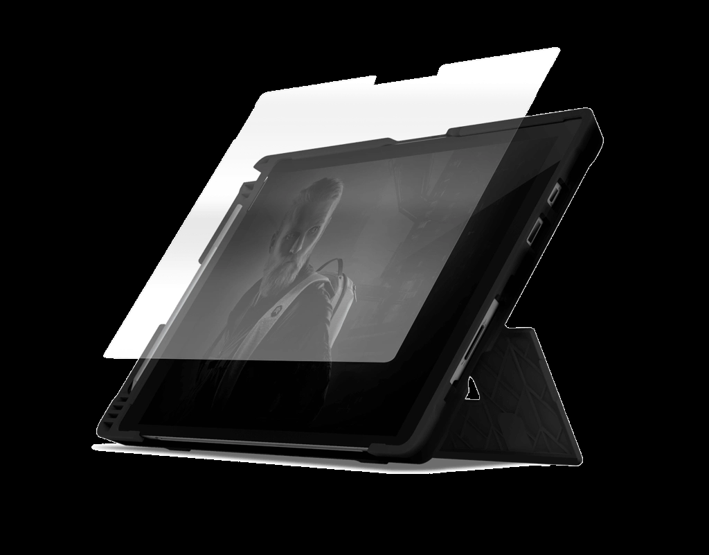STM GLASS SCREEN PROTECTOR Microsoft Surface
