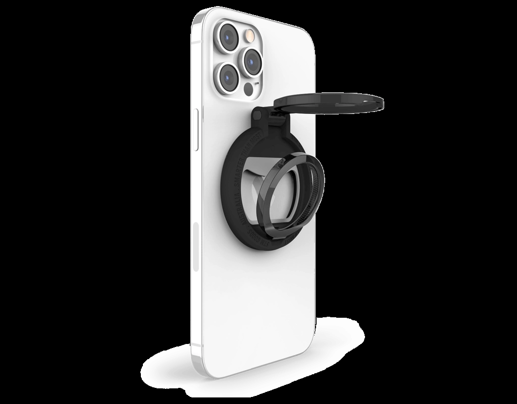 STM MAGLOOP Smarter MagSafe Accessory