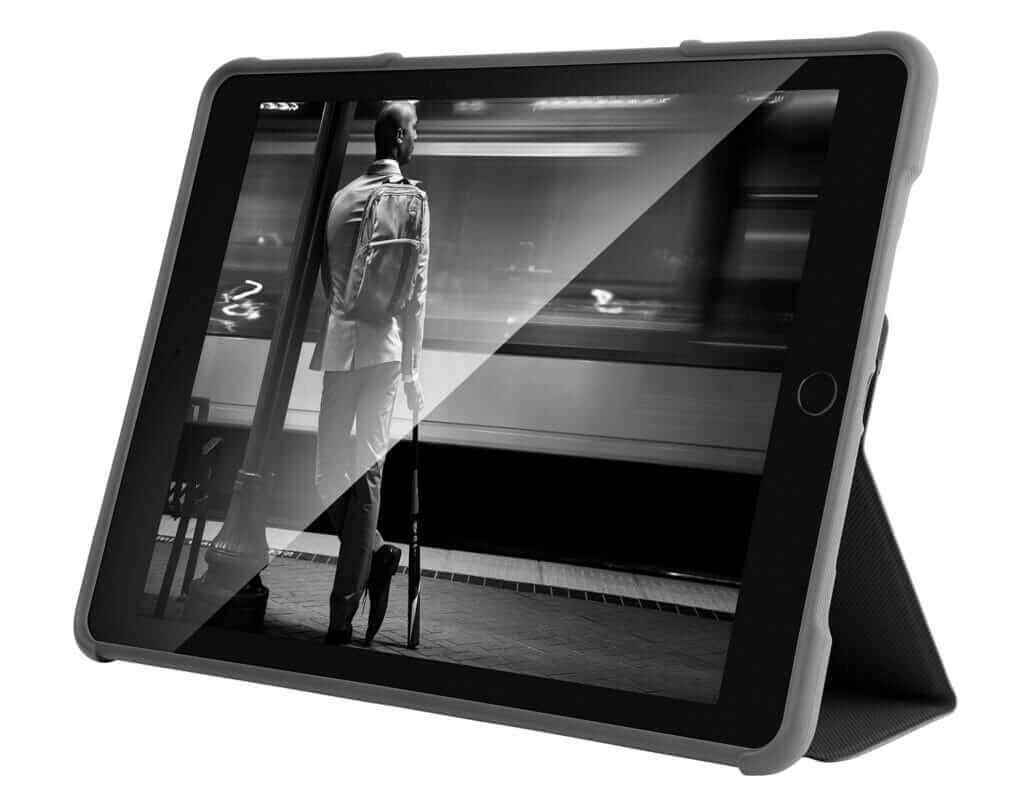 STM DUX iPad 5th/6th gen