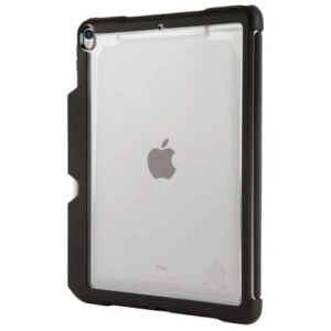 STM DUX PLUS iPad Pro 9.7″ / iPad Pro 10.5″ / iPad Pro 12.9″ (1st/2nd Gen) / iPad Air 3rd Gen