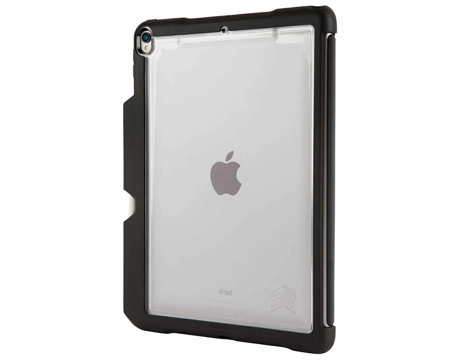 DUX SHELL DUO for iPad Air (3rd gen) / iPad Pro 10.5″