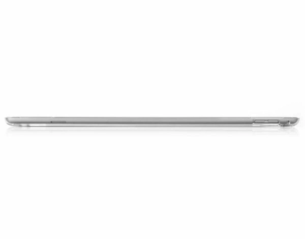 STM HALF SHELL iPad Air - Image 5