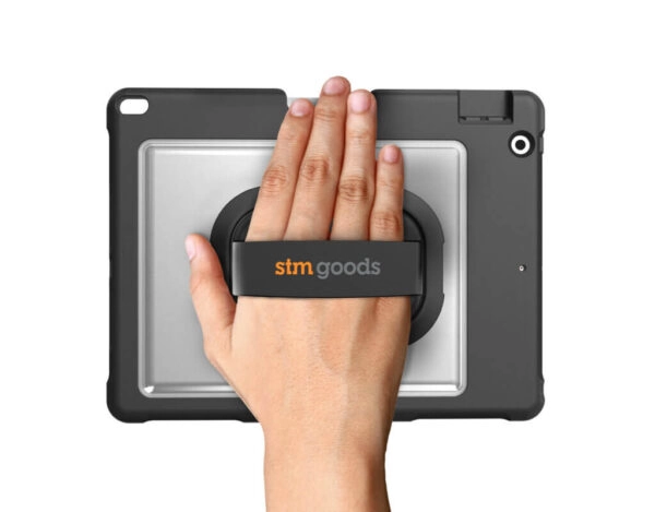 STM DUX SWIVEL for iPad 10th Gen - Image 4